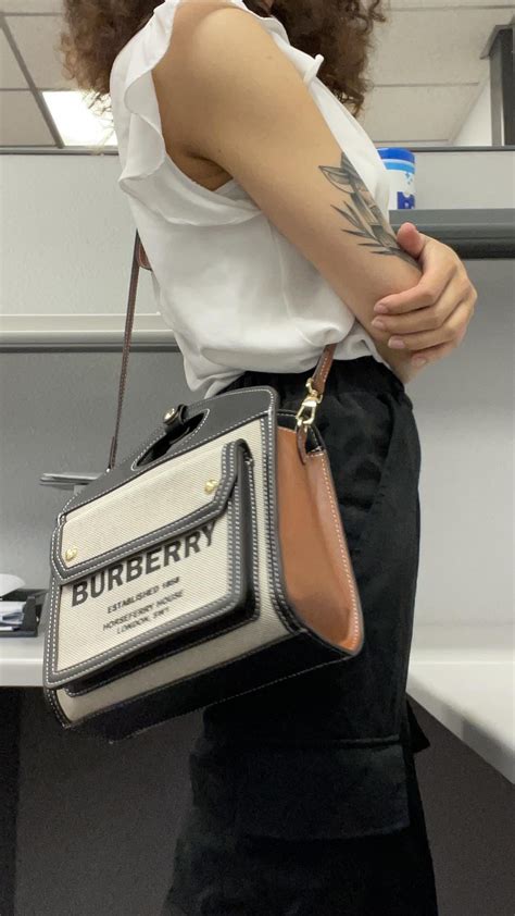 dhgate burberry bag